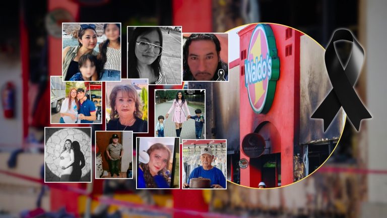 La tragedia de Lupita y las omisiones oficiales en el incendio de Hermosillo