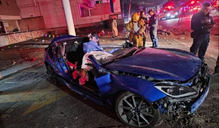 La tragedia de Paulina: el saldo final de los arrancones en Puebla