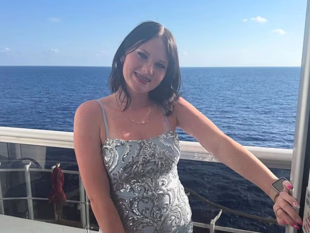 La trágica muerte de Anna Kepner y la sombra de un misterio en altamar