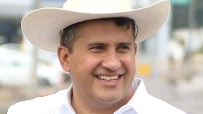 La trama del exsecretario de seguridad en el caso Carlos Manzo Uruapan