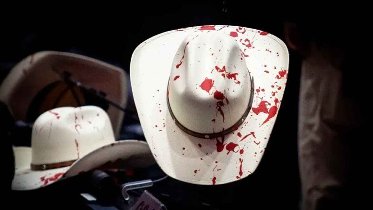 La última lucha de Carlos Manzo, alcalde de Uruapan: ¿Qué fue el Movimiento del Sombrero?