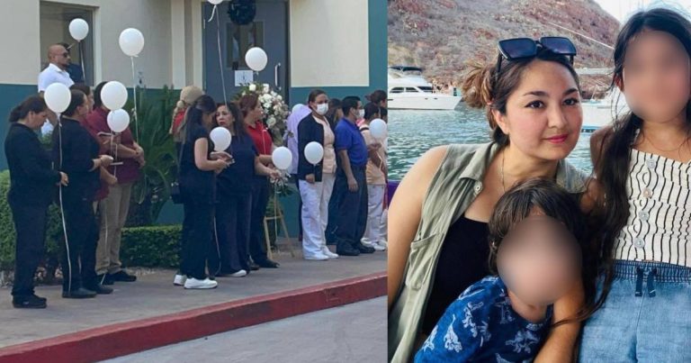 La última promesa a Zelma Quintero: La omisión fatal en el incendio de Hermosillo