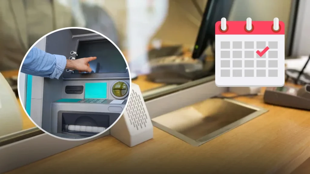 La verdad de los bancos el lunes 17 de noviembre: ¿quién sí abre?