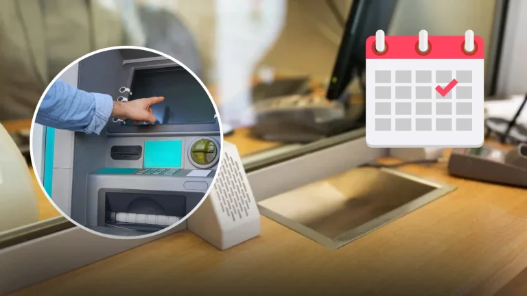 La verdad de los bancos el lunes 17 de noviembre: ¿quién sí abre?