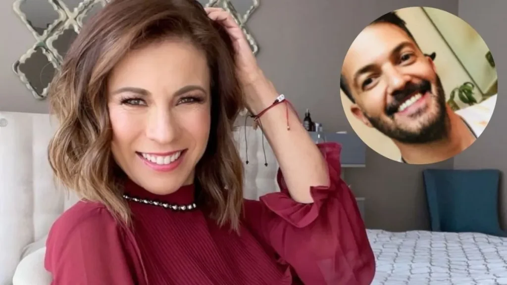 La verdad detrás de la ausencia de Ingrid Coronado en la lectura del testamento de Fernando del Solar