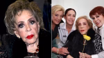 La verdad detrás de los audios: Efigenia Ramos revela el maltrato a Silvia Pinal