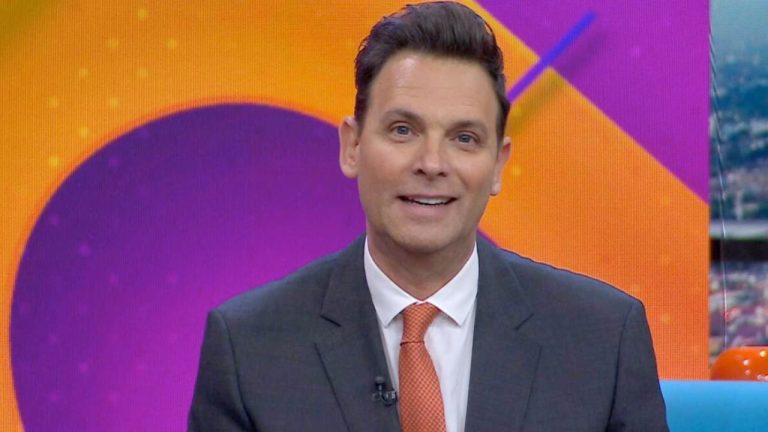 La verdad detrás del adiós de Patricio Borghetti a "Venga La Alegría"