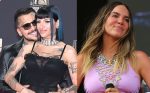 La verdad sobre Belinda y Nodal: Cazzu rompe el silencio en México