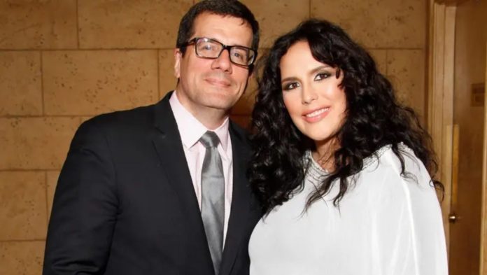 La verdadera razón económica detrás del divorcio de Angélica Vale y Otto Padrón La verdadera razón económica detrás del divorcio de Angélica Vale y Otto Padrón