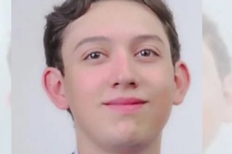 La versión del vicefiscal sobre Carlos Emilio Galván: ¿Salió por su propio pie?