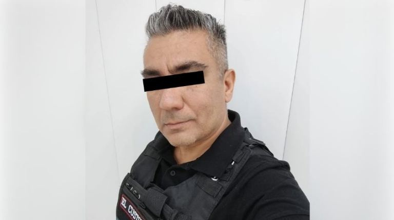 La versión falsa de “El Custodio” sobre el triple asesinato en Acolman