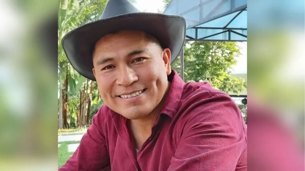 La violencia política en Veracruz cobra la vida del exalcalde Juan Carlos Mezhua