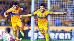 La voltereta felina que pone a Tigres a soñar con el liderato del Apertura 2025