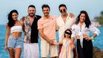 Las cuatro mujeres clave en la vida y la familia de Eugenio Derbez