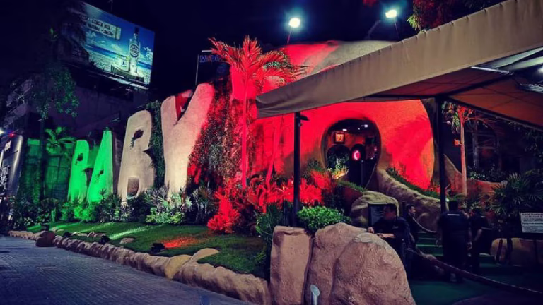 Las noches secretas del Baby’O: quiénes eran los visitantes más famosos de Acapulco