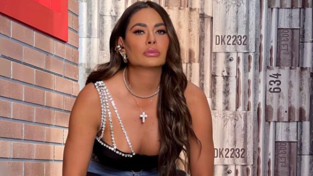 Las vacaciones de Galilea Montijo que detuvieron el programa Hoy