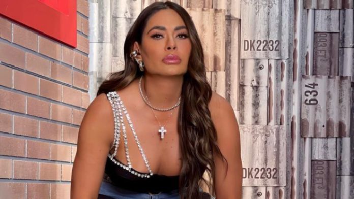 Las vacaciones de Galilea Montijo que detuvieron el programa Hoy