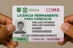 Licencia permanente CDMX 2025: la lista de módulos para realizar el trámite en noviembre