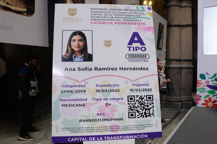Licencia permanente CDMX: El plazo fatal de enero de 2026 que urge a miles