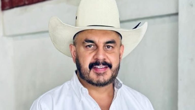 Localizado con vida Alejandro Correa: el exedil que reapareció en la crisis de Michoacán