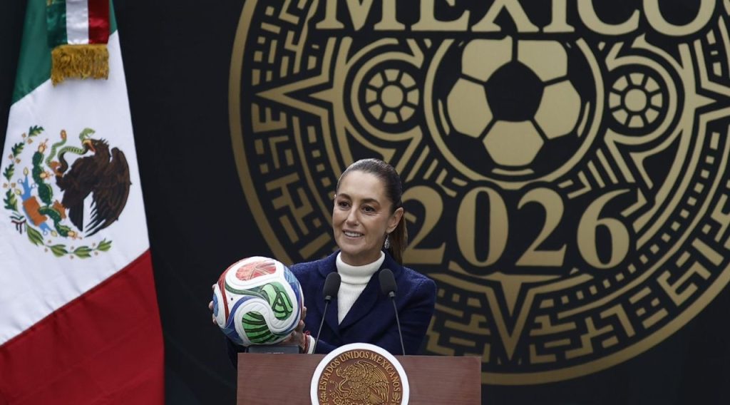 Los 11 mil millones de dólares que definen el Mundial 2026 México inversión