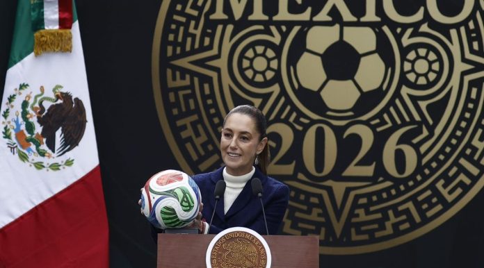 Los 11 mil millones de dólares que definen el Mundial 2026 México inversión Los 11 mil millones de dólares que definen el Mundial 2026 México inversión