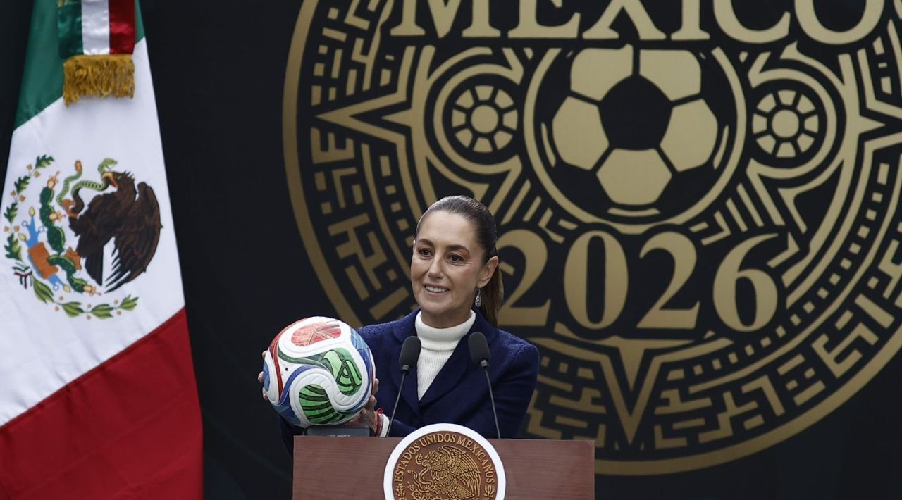 Los 11 mil millones de dólares que definen el Mundial 2026 México inversión