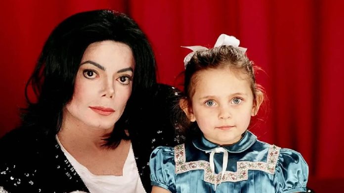 Los 65 millones que Paris Jackson recibió y la deuda que revirtió el Rey del Pop Los 65 millones que Paris Jackson recibió y la deuda que revirtió el Rey del Pop