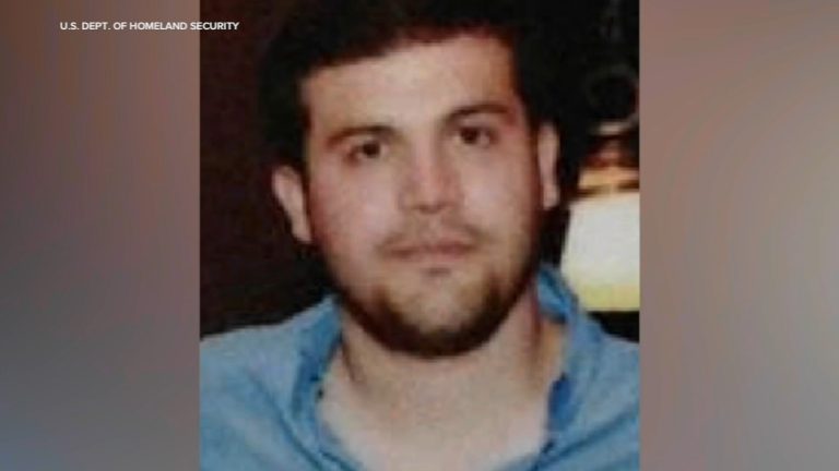 Los delitos por los que Joaquín Guzmán López, hijo de "El Chapo", se declaró culpable