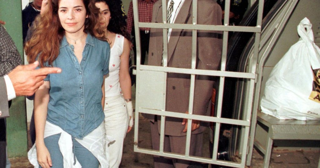 Los escándalos que marcaron la prisión de artistas mexicanos