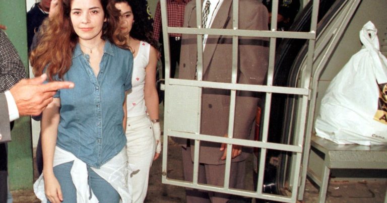 Los escándalos que marcaron la prisión de artistas mexicanos