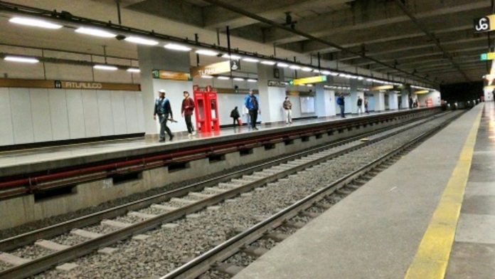 Los secretos de la tierra: la inminente rehabilitación de la línea A del metro