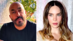 Lupillo Rivera confirma nuevo romance en plena batalla legal con Belinda