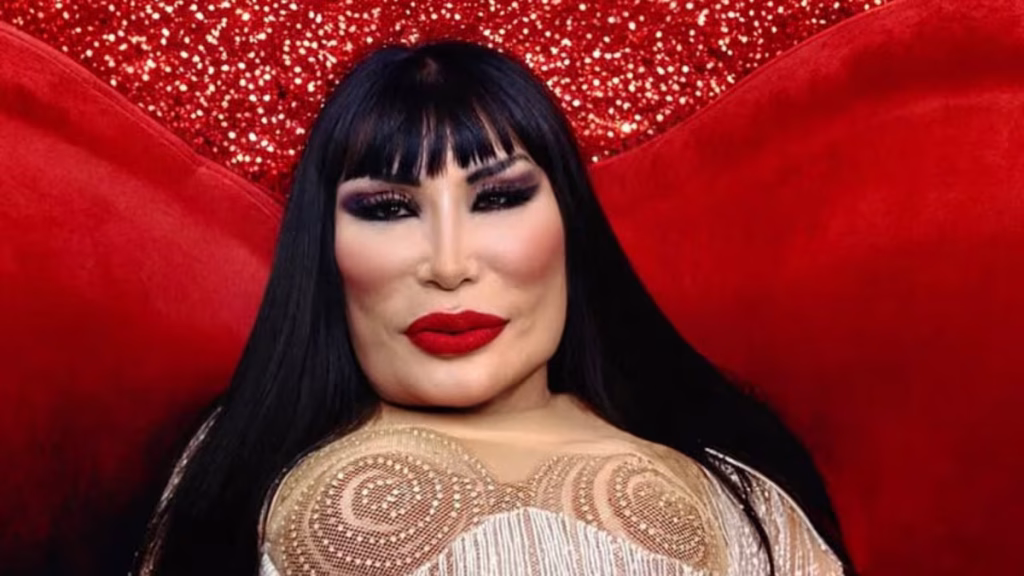 Lyn May: Falsa noticia de su muerte se viraliza en redes