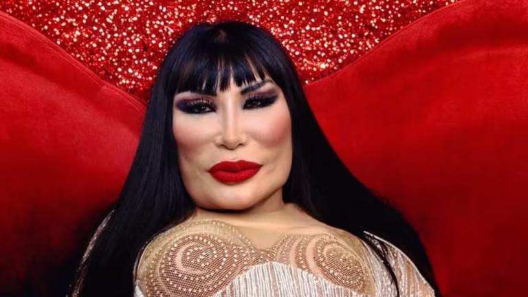 Lyn May: Falsa noticia de su muerte se viraliza en redes