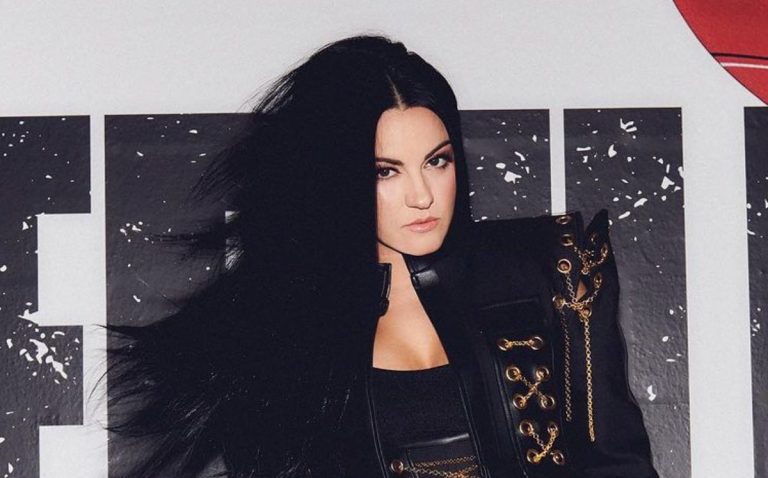 Maite Perroni responde a la presión por su cambio de imagen: "Peso 72 kilos"