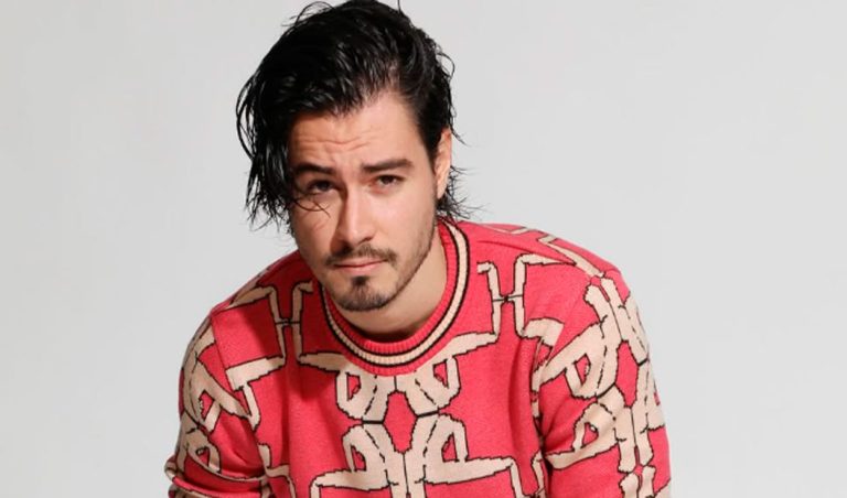 Manuel Masalva, de Narcos México, anuncia un luto tras su crisis en Dubai