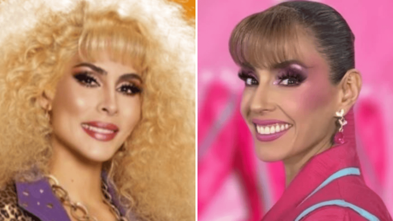 Mar Contreras rompe el silencio sobre la supuesta enemistad con María León