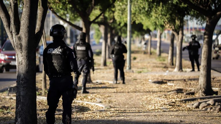 Masacre en La Brecha: La emboscada en Guasave que liberó a nueve víctimas de secuestro