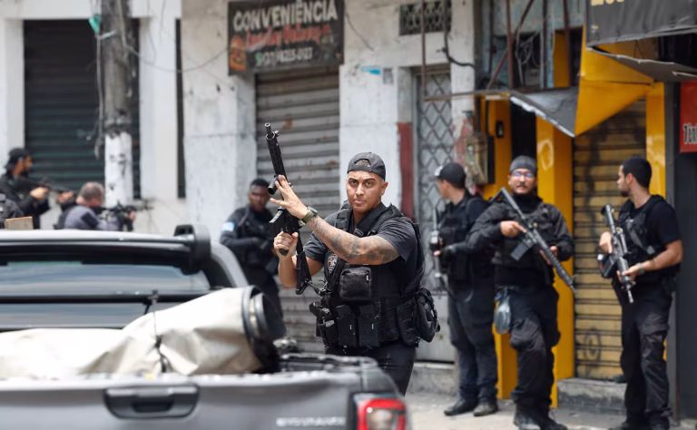 Máxima seguridad: Grecia Quiroz se reúne con Sheinbaum tras crimen en Uruapan