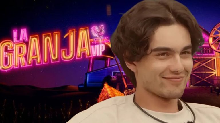 Mayer Mori revela la estrategia maestra y la traición que sacude La Granja VIP