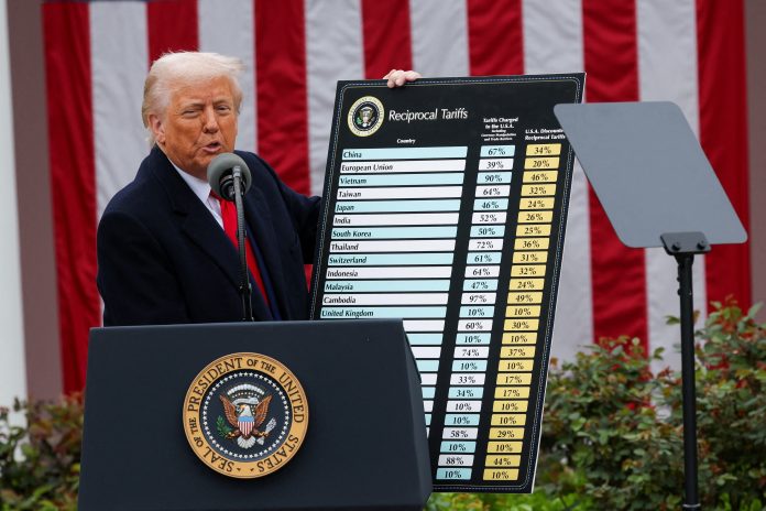 México desafía a Trump- ¿por qué los aranceles no detienen el comercio total de Estados Unidos_ México desafía a Trump: ¿por qué los aranceles no detienen el comercio total de Estados Unidos?