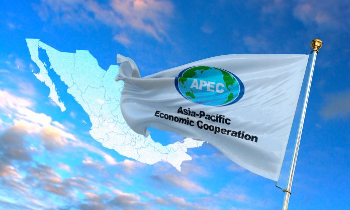 México se prepara para APEC 2028- el puente económico que cambiará el futuro México se prepara para APEC 2028: el puente económico que cambiará el futuro