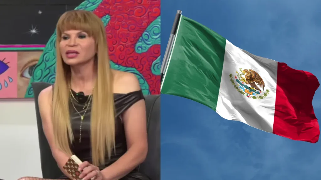 Mhoni vidente revela: mexicanos en la lista de la isla del pecado y el futuro de maduro