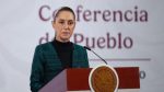 Michoacán: Sheinbaum define ruta del plan integral y rechaza militarización