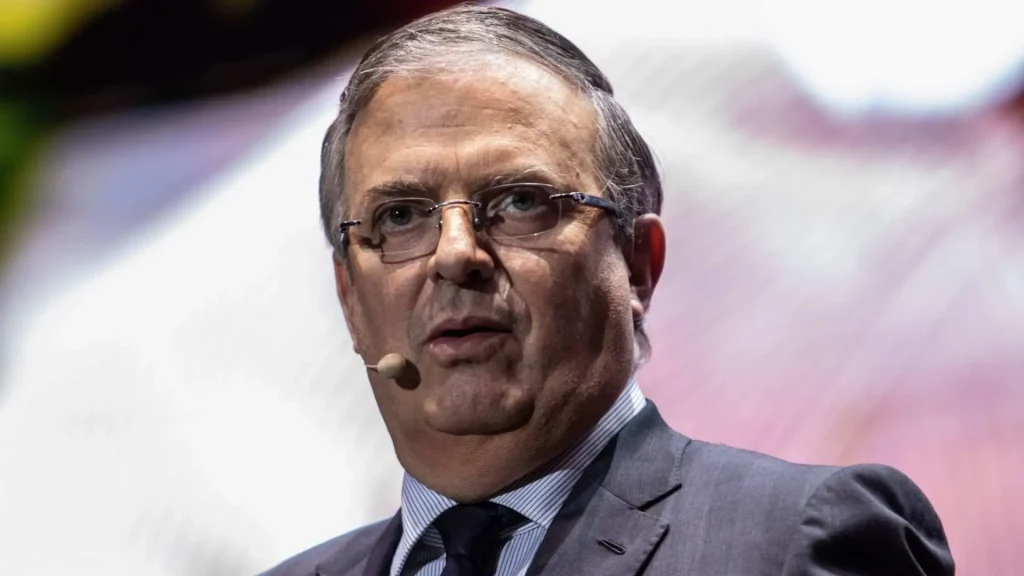 Minería en México 2026: exploración y el ajedrez geopolítico de Ebrard