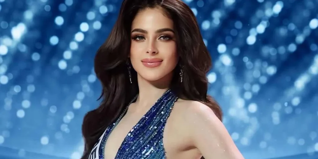 Miss Universo 2025 Fátima Bosch: El enigma detrás del 20 y 25