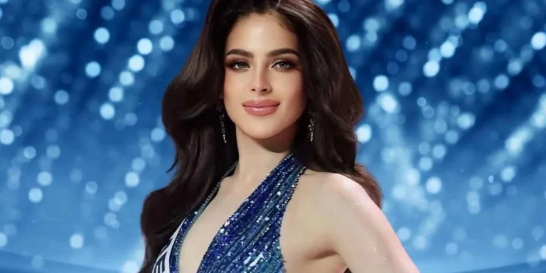 Miss Universo 2025 Fátima Bosch: El enigma detrás del 20 y 25