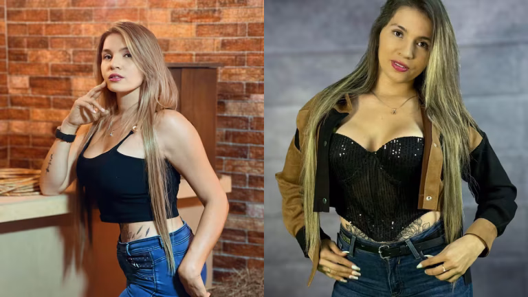 Muere Mayerly Díaz, ‘La Voz de Quipile’, a los 32 años tras cirugía estética