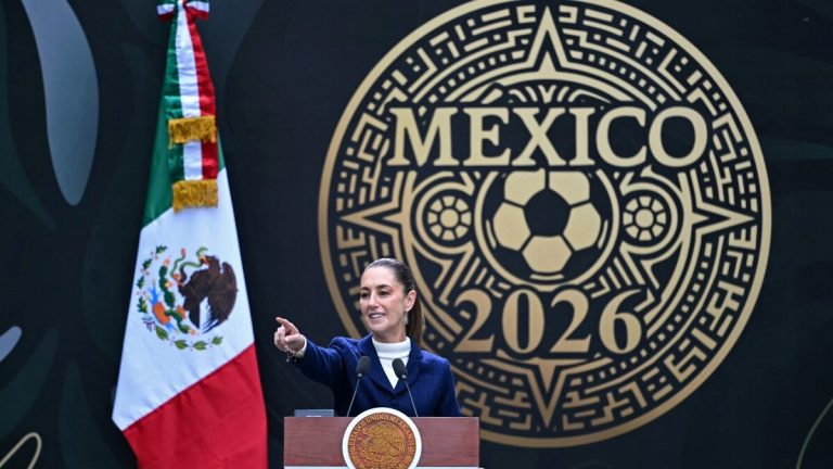 Mundial 2026: ¿Quiénes acechan a México en el debut del 11 de junio?